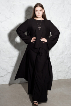 Брюки, туника BUNABOUTIQUE 21511 - фото 1
