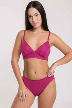 Бюстье, топ SERGE 1089/79 rose-079 - фото 4