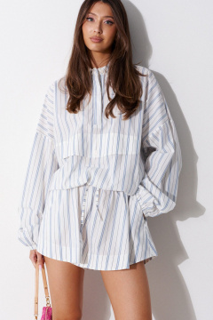 Рубашка ANNETE A2552 - фото 5