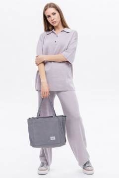 Джемпер AREOLA 13403 кристалл - фото 2