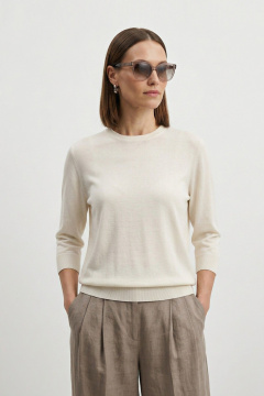 Джемпер Полесье С1401-26 6С1593-Д43 170,176 суровый - фото 2