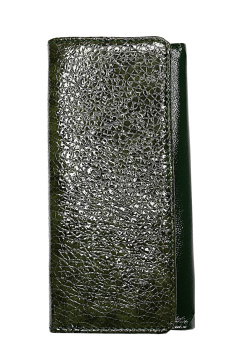 Портмоне Galanteya 5815.26с1202к45 зеленый - фото 1