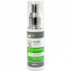 Крем для лица Belita PURE SYSTEM-Бустер-балансир <Ecoskin> с пре- и пробиотиками - фото 1