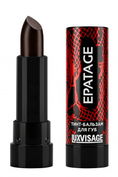 Тинт для губ LUXVISAGE EPATAGE 204 Ice Brown - фото 1