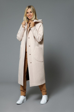 DiLiaFashion 0533 крем