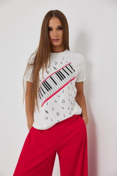 Джемпер Vesnaletto 4553-2 - фото 1
