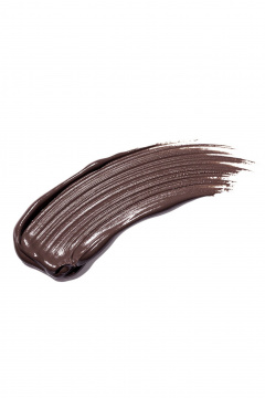Тушь для ресниц LUXVISAGE ELASTICA THERMO TUBING BROWN - фото 2