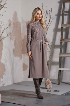 NiV NiV fashion 861