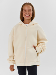 Толстовка Mark Formelle 167760/25Е-42061Ц-7П топленое_молоко - фото 1