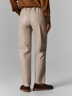 Брюки Mark Formelle 182530/26Е-43096Ц-10К серо_бежевый - фото 2