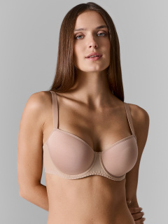 Бюстгальтер Mark Formelle 512375/25-МЧ38427Ц-10 кофе_с_молоком1 - фото 1