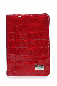 Визитница Galanteya 14815.26с1888к45 красный - фото 1