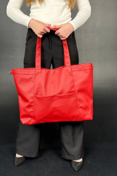 Сумка MT.Style BELLA2 red - фото 1