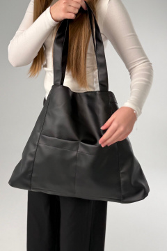 Сумка MT.Style BELLA2 black - фото 4