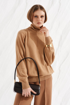 Свитер BURVIN 10266-85 - фото 1