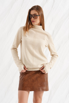 Свитер BURVIN 10272-85 - фото 1