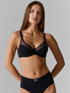 Бюстгальтер Mark Formelle 512537/26Е-44960Б-16 черный - фото 5