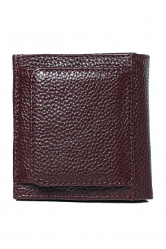 Кошелек-монетница Galanteya 12422.25с93к45 бордо - фото 2