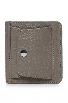 Кошелек-монетница Galanteya 27522.25с2503к45 бежевый_т. - фото 1
