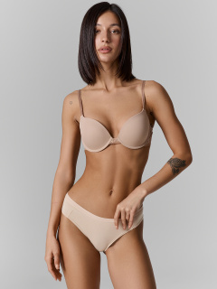 Бюстгальтер Mark Formelle 512285/25-ФЧ38992Ц-10 кофе_с_молоком1 - фото 1