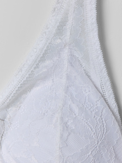 Бюстгальтер Mark Formelle 512603/26Е-45524Ц-10 белый - фото 3