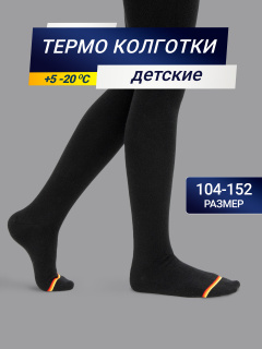 Колготки Mark Formelle 720T-1420/B3-26720T черный_рис.1420 - фото 1