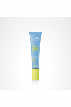 Крем для лица Claire Cosmetics OFF ACNE DRAMA Точечный крем для лица - фото 2