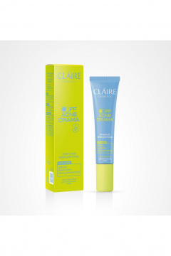 Крем для лица Claire Cosmetics OFF ACNE DRAMA Точечный крем для лица - фото 1