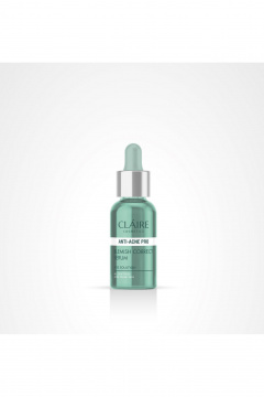 Сыворотка Claire Cosmetics ANTI-ACNE PRO Сыворотка для лица против несовершенств - фото 2