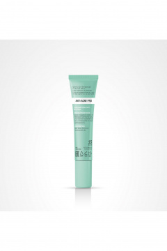 Крем для лица Claire Cosmetics ANTI-ACNE PRO Точечный крем-патч для лица - фото 3