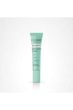 Крем для лица Claire Cosmetics ANTI-ACNE PRO Точечный крем-патч для лица - фото 2