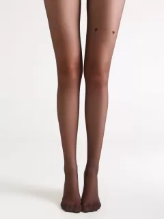 Колготки CONTE MY SECRET 20 grafit 25С-92СП - фото 3