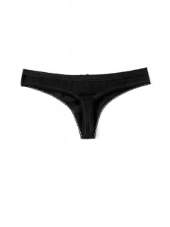 Трусы CONTE ULTRA SOFT LST 795 nero 17С-480ТСП - фото 4