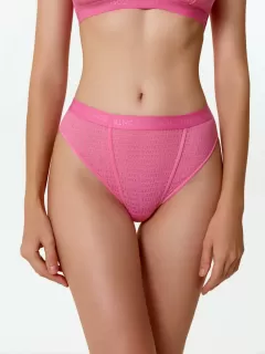 Трусы CONTE LOVE LBR 3172 pink 24С-3226ТСП - фото 1