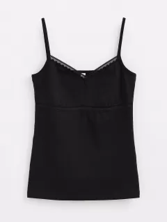 Топ CONTE BASIC LT 1346 black 20С-1328ТСП CLASSIC BASIC - фото 3
