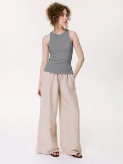Майка CONTE BASIC COLLECTION LM 5022 light grey 24С-3396ТСП - фото 2