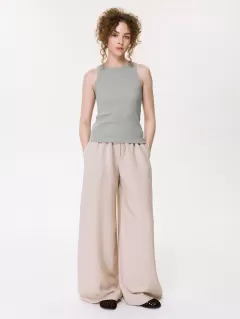 Майка CONTE BASIC COLLECTION LM 5022 хаки 24С-3396ТСП - фото 1