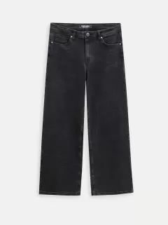 Брюки CONTE CON-972 washed black - фото 1