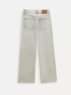 Брюки CONTE CON-978 blue beige - фото 4
