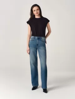 Брюки CONTE CON-871 blue - фото 1