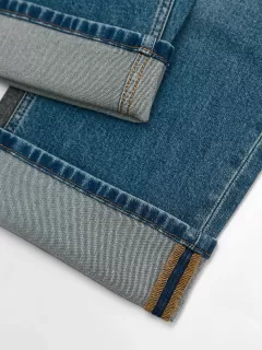 Брюки CONTE CON-871 blue - фото 3