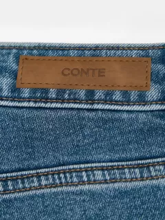 Брюки CONTE CON-858 blue - фото 2