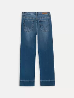 Брюки CONTE CON-858 blue - фото 4