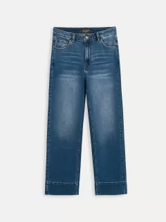 Брюки CONTE CON-858 blue - фото 5