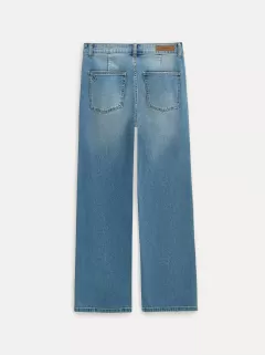 Брюки CONTE CON-863 light blue - фото 2