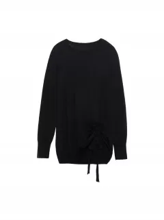 Джемпер CONTE LDK 067 black 18С-219СП LDK067 - фото 2