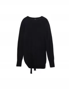 Джемпер CONTE LDK 067 black 18С-219СП LDK067 - фото 3