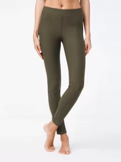 Леггинсы CONTE WINDY deep khaki 18С-558ТСП - фото 2