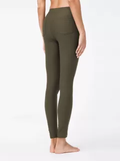 Леггинсы CONTE WINDY deep khaki 18С-558ТСП - фото 3