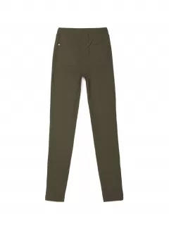 Леггинсы CONTE WINDY deep khaki 18С-558ТСП - фото 4